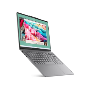 لپ تاپ لنوو Yoga Slim 7 14IMH9-A 155H (2024)