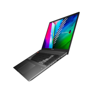 لپ تاپ ایسوس VivoBook Pro 16X OLED M7600QE-V