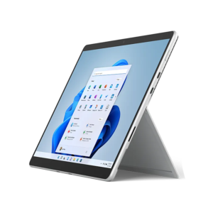 تبلت مایکروسافت Surface Pro 8 i5 16GB 256GB 13 INCH (2021)