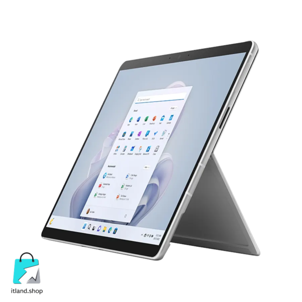 تبلت مایکروسافت Surface Pro 9 i5 8GB 256GB 13 INCH (2022)