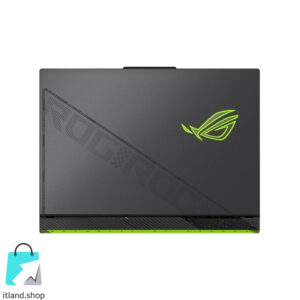 لپ تاپ گیمینگ ایسوس ROG Strix G16 G614JU-BA (2023)ASUS G614JU-BA|i7 13650HX-16GB-1TB SSD-6GB RTX 4050-QHD+ 240Hz