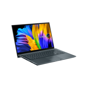 لپ تاپ ایسوس ZenBook Pro 15 OLED UM535QE-K