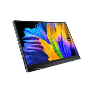 لپ تاپ ایسوس ZenBook 14 Flip OLED UP5401EA-Z