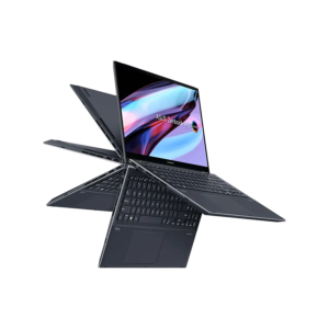 لپ تاپ ایسوس Zenbook Pro 15 Flip OLED UP6502ZD-Z