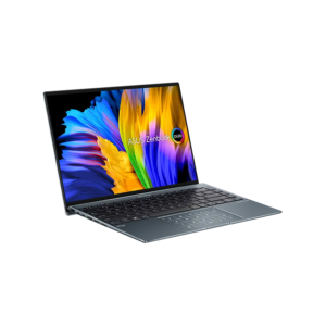 لپ تاپ ایسوس ZenBook 14X OLED UX5401ZA-Z