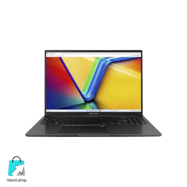 لپ تاپ ایسوس (2023)ASUS X1504VA-CC