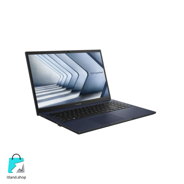 لپ تاپ ایسوس (2023) ExpertBook B1 B1502CBA-Z - تصویر 2