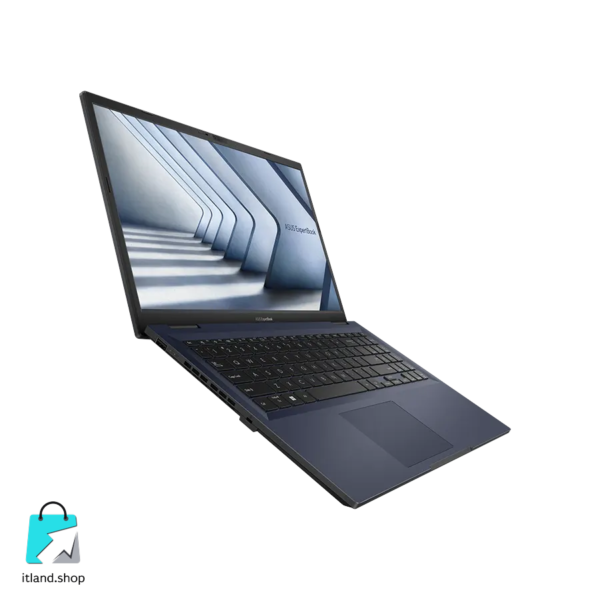 لپ تاپ ایسوس (2023) ExpertBook B1 B1502CBA-Z - تصویر 3