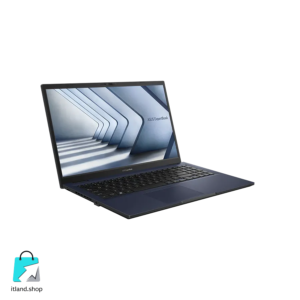 لپ تاپ ایسوس 15.6 اینچی مدل ExpertBook B1 B1502CVA i7 1355U 16GB 512GB