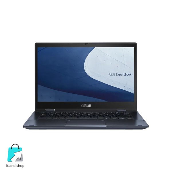 لپ تاپ ایسوس ExpertBook B3 Flip B3402FBA-ZB