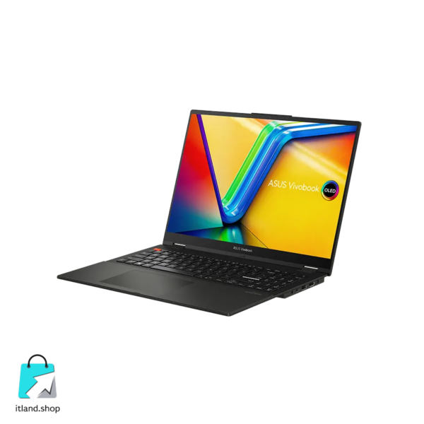 لپ تاپ ایسوس Vivobook S 16 Flip OLED TP3604VA-Z - تصویر 10