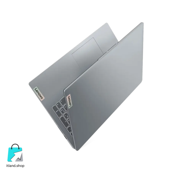 لپ تاپ لنوو 15.6 اینچی مدل IdeaPad 1 Celeron N۴۰۲۰ 8GB 1TB - تصویر 4