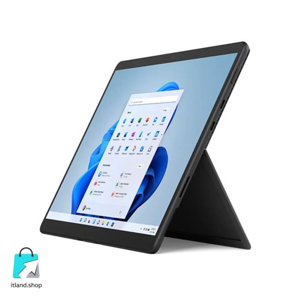 تبلت مایکروسافت Surface Pro 8 i5 16GB 256GB 13 INCH (2021)