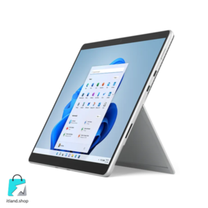 تبلت مایکروسافت Surface Pro 8 i5 16GB 256GB 13 INCH (2021)