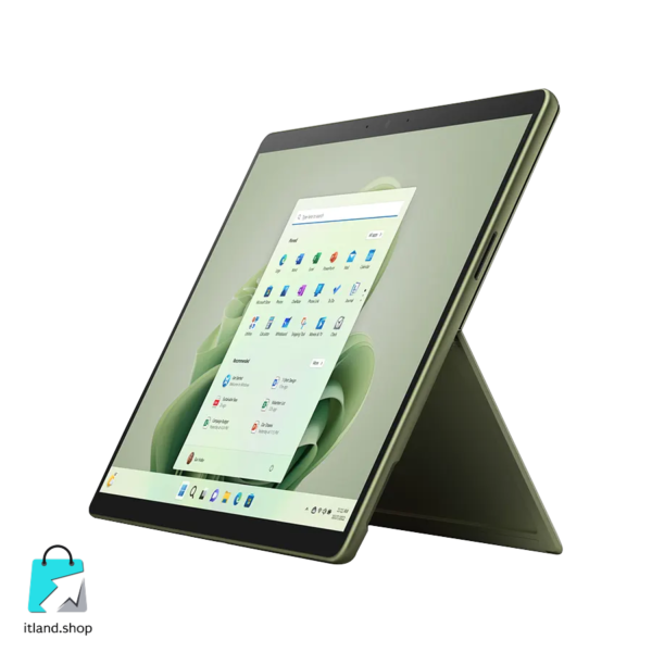 تبلت مایکروسافت Surface Pro 9 i7 16GB 512GB 13 INCH (2022) - تصویر 2