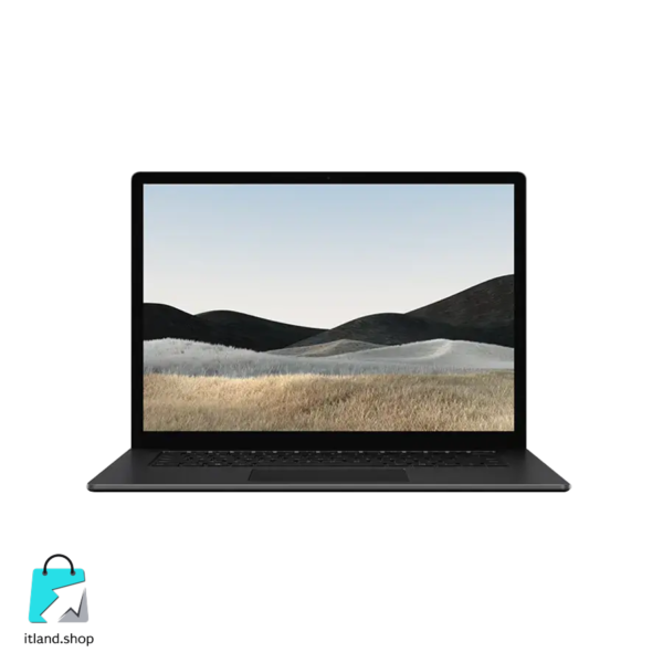 لپتاپ مایکروسافت Surface Laptop 4 i7 32GB 1TB 13.5 inch (2021)