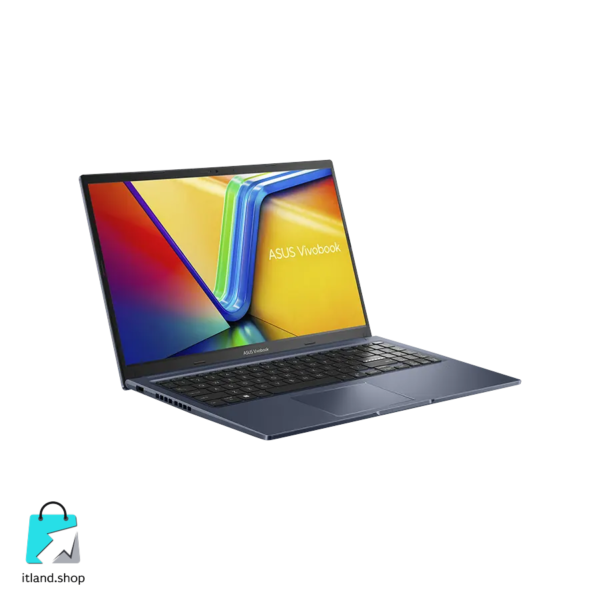 لپ تاپ ایسوس ASUS X1502ZA-ZB|i3 1215U-12GB-512GB SSD-Intel UHD-Full HD 60Hz