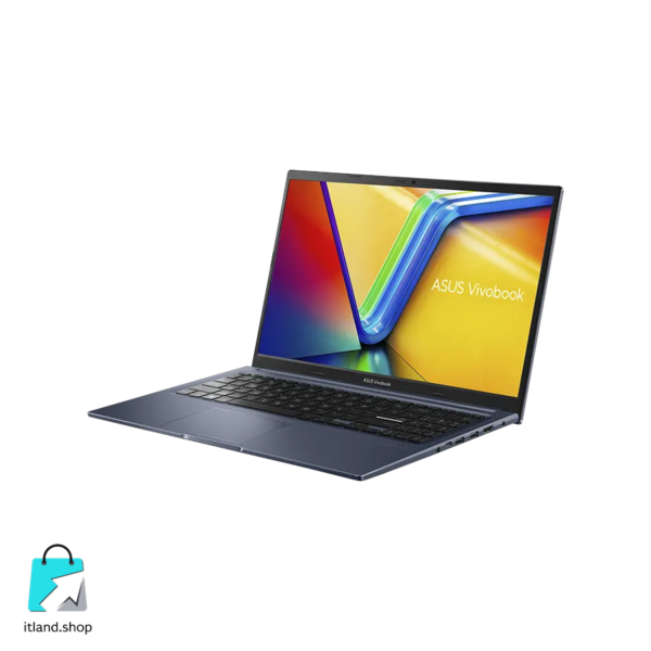 لپ‌ تاپ 15.6 اینچی ایسوس Vivobook 15 X1502ZA i3 1215U 8GB 512GB - تصویر 5