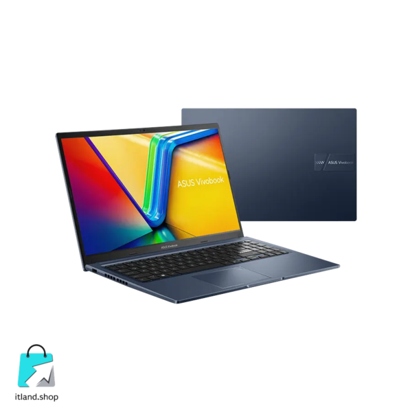 لپ‌ تاپ ایسوس 15.6 اینچی Vivobook 15 X1502ZA i3 1215U 8GB 1TB