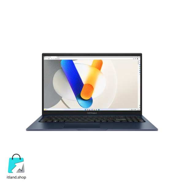 لپ تاپ ایسوس Vivobook 15 X1504VA-CB (2023) - تصویر 17