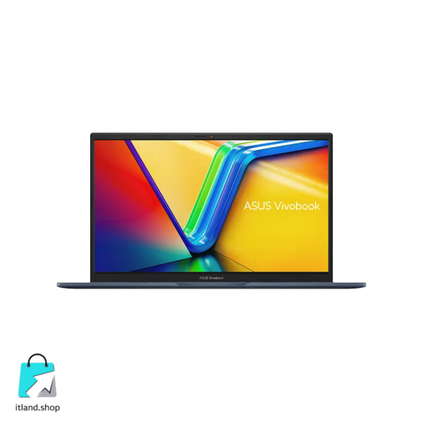 لپ تاپ ایسوس  (2023)ASUS X1504VA-ZB|i3 1315U-12GB-512GB SSD-Intel UHD-Full HD 60Hz