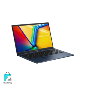 لپ تاپ ایسوس  (2023)ASUS X1504VA-ZB|i3 1315U-12GB-512GB SSD-Intel UHD-Full HD 60Hz