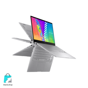 لپ تاپ ایسوس Asus Vivobook Flip 14 TP1400K