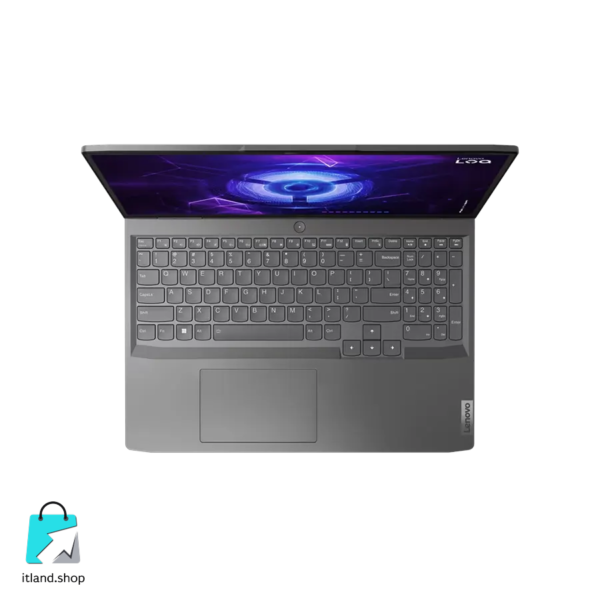 لپ تاپ لنوو 15.6 اینچی مدل LOQ i7 13650HX 24GB 512GB RTX4050 - تصویر 5