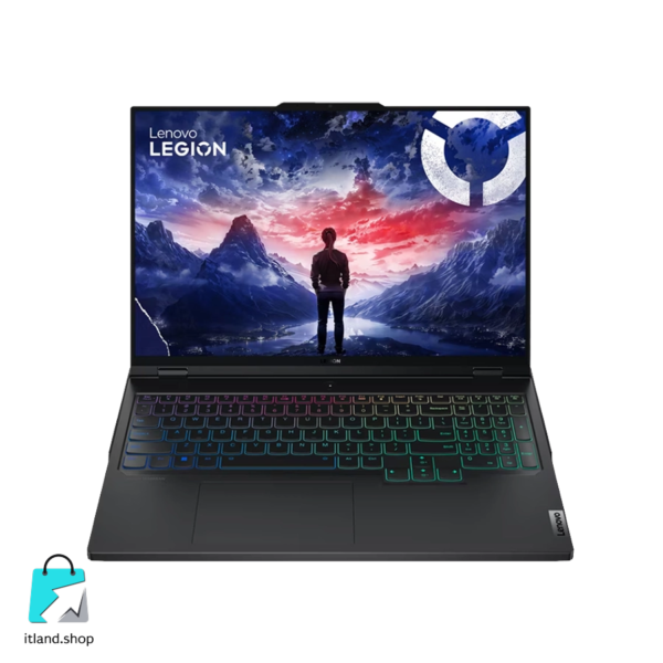 لپ تاپ گیمینگ لنوو Legion 5 16IRX9-SE 14650HX (2024)