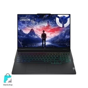 لپ تاپ گیمینگ لنوو Legion 5 16IRX9-SE 14650HX (2024)