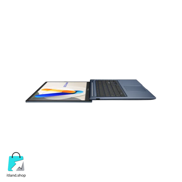 لپ تاپ ایسوس 15.6 اینچی مدل Vivobook 15 X1504VA - تصویر 3