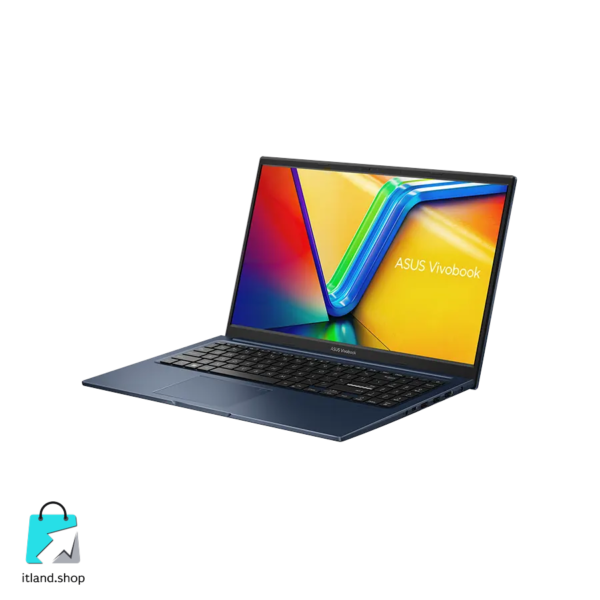 لپ تاپ ایسوس 15.6 اینچی مدل Vivobook 15 X1504VA - تصویر 6