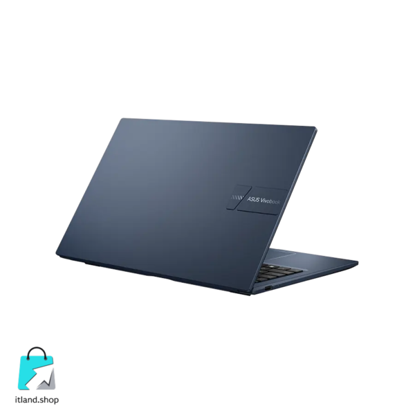 لپ تاپ ایسوس 15.6 اینچی مدل Vivobook 15 X1504VA - تصویر 3