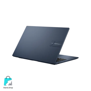 لپ تاپ ایسوس 15.6 اینچی مدل Vivobook 15 X1504VA i3 1315U 4GB 512GB