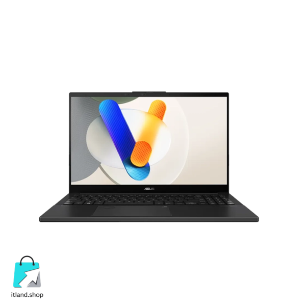 لپ تاپ ایسوس Vivobook Pro 15 OLED Q533MJ-ZB (2024)