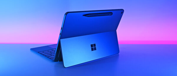 تبلت مایکروسافت Surface Pro 12 XPLUS 16GB 512GB 12 INCH (2025)
