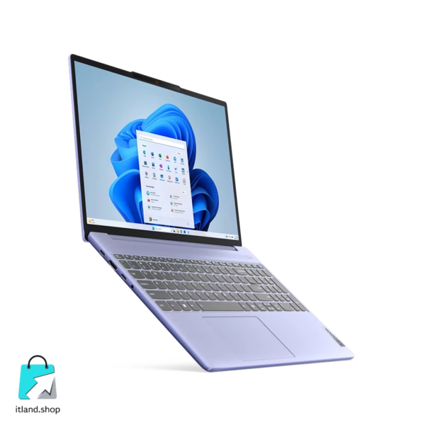 لپ تاپ لنوو 15.6 اینچی مدل IdeaPad 1 N4500 16GB 1TB - تصویر 5