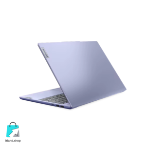 لپ تاپ لنوو 15.6 اینچی مدل IdeaPad 1 N4500 16GB 512GB